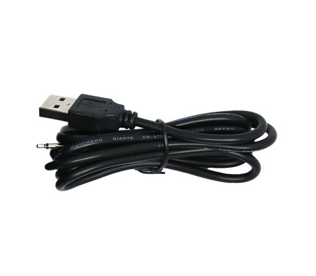 Estimulador Anal con Vibración