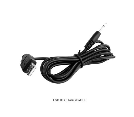 Yale Plug Anal con Vibración Púrpura