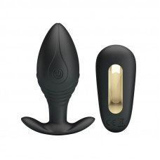 Regina Royal Plug Anal con Control Remoto USB