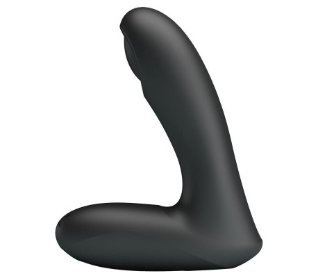 Estimulador Anal y Prostático Archenemy Pulsing USB Silicona