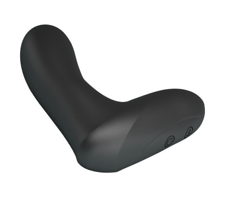 Estimulador Anal y Prostático Archenemy Pulsing USB Silicona