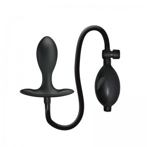 Plug Anal con Función de Inflado