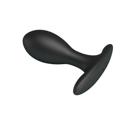 Plug Anal con Función de Inflado