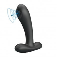 Remington Plug Anal con Pulsación