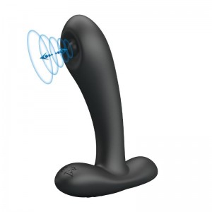 Remington Plug Anal con Pulsación
