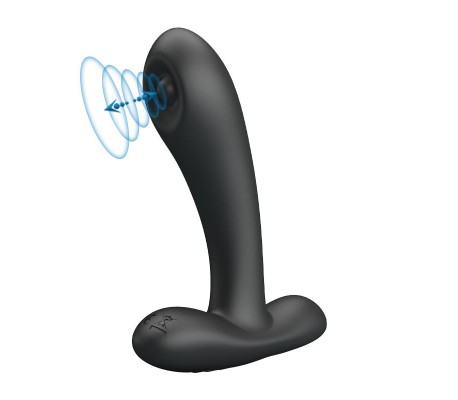 Remington Plug Anal con Pulsación