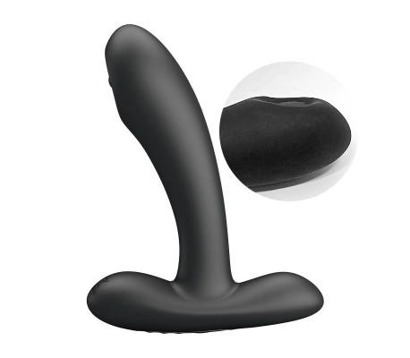 Remington Plug Anal con Pulsación