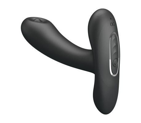 Remington Plug Anal con Pulsación