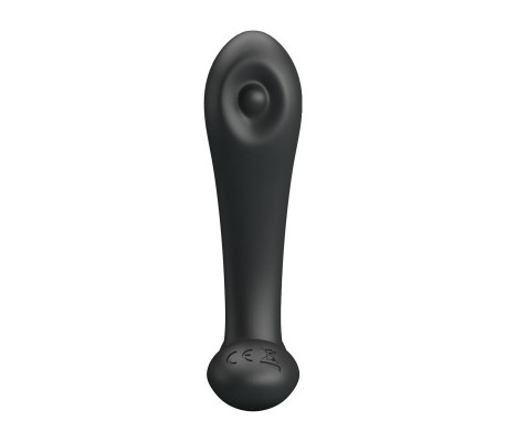 Remington Plug Anal con Pulsación