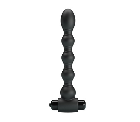 Lynn Plug Anal son Vibración Sensual Pleasure
