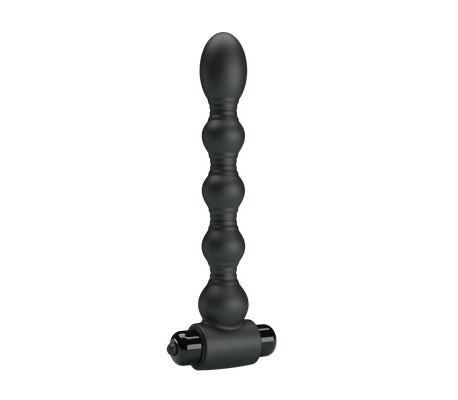 Lynn Plug Anal son Vibración Sensual Pleasure