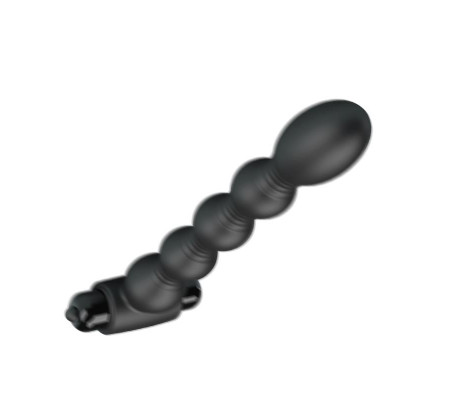 Lynn Plug Anal son Vibración Sensual Pleasure