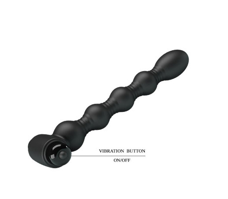 Lynn Plug Anal son Vibración Sensual Pleasure