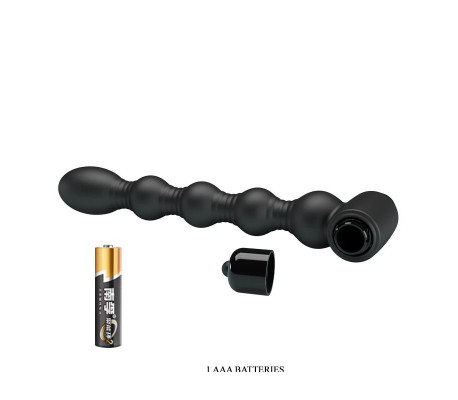 Lynn Plug Anal son Vibración Sensual Pleasure
