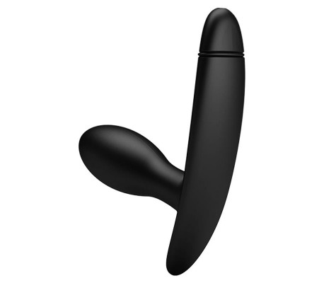 Drake Plug anal inflable manual