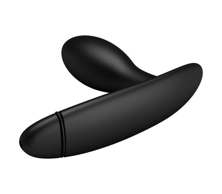 Drake Plug anal inflable manual