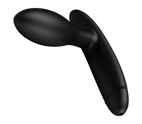 Drake Plug anal inflable manual