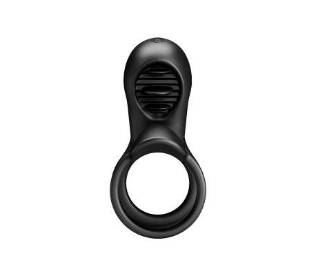 Jammy Anillo Triple con Vibración USB
