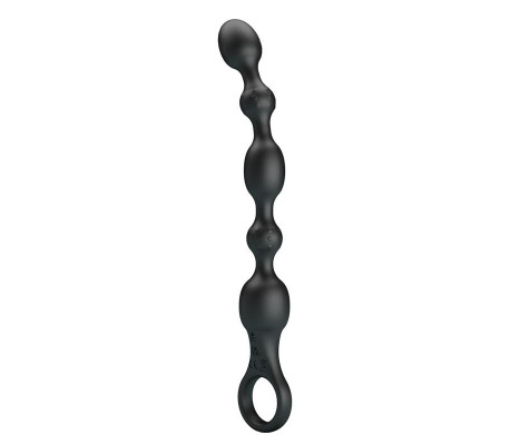 Cadena Anal con Vibración