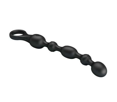 Cadena Anal con Vibración