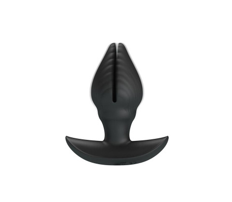 Manson Plut Anal Inflable con Vibración