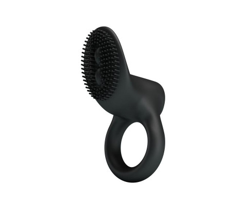 Cobra Anillo para el Pene con Vibración