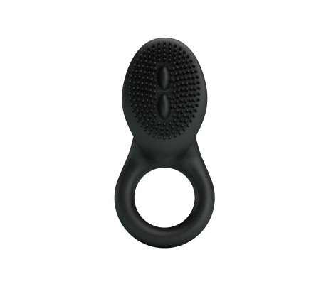 Cobra Anillo para el Pene con Vibración