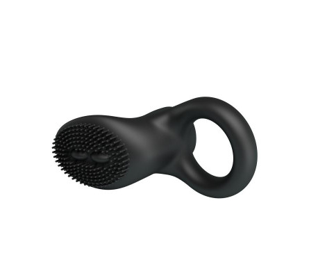 Cobra Anillo para el Pene con Vibración