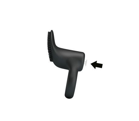 Cobra Anillo para el Pene con Vibración