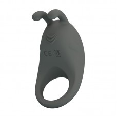 Stratus Anillo para el Pene con Vibración