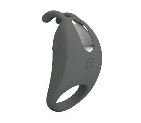 Stratus Anillo para el Pene con Vibración