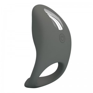 Gemma Anillo Vibrador para el Pene