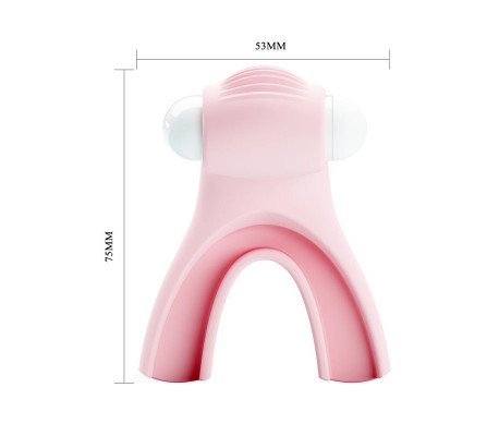 Elsa Vibrador Oral