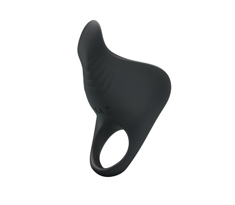 Frederica Anillo Vibrador para el Pene USB