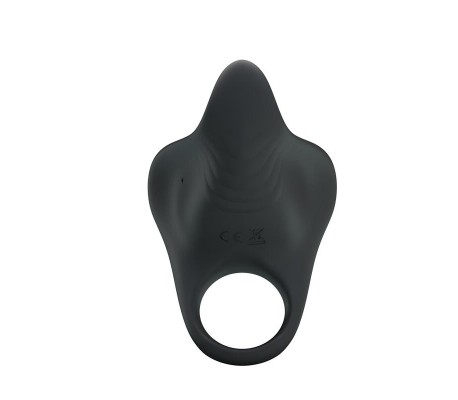 Frederica Anillo Vibrador para el Pene USB