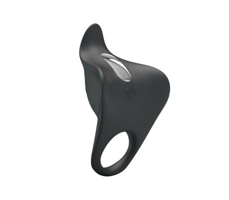 Frederica Anillo Vibrador para el Pene USB