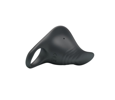 Frederica Anillo Vibrador para el Pene USB