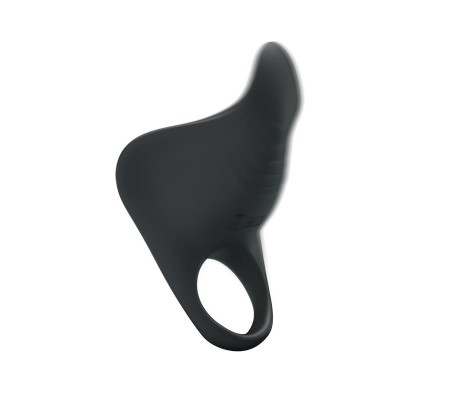 Frederica Anillo Vibrador para el Pene USB