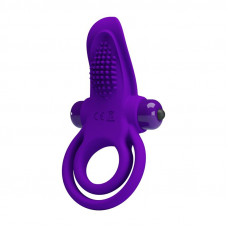 Anillo para el Pene con Vibración
