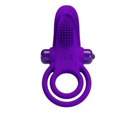 Anillo para el Pene con Vibración