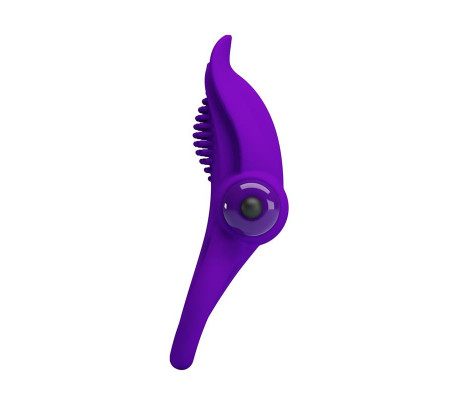 Anillo para el Pene con Vibración