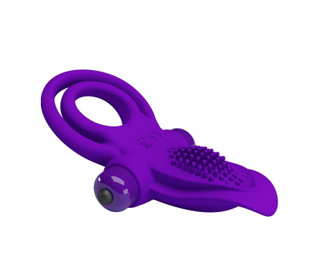 Anillo para el Pene con Vibración