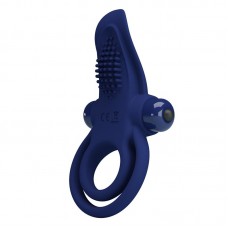 Anillo para el Pene con Vibración