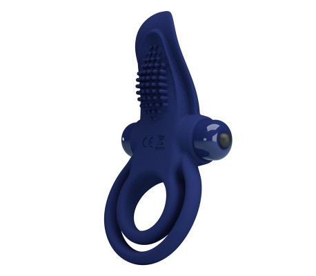 Anillo para el Pene con Vibración