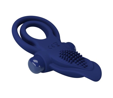 Anillo para el Pene con Vibración