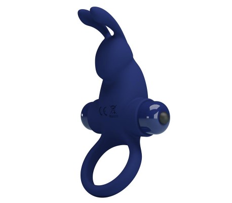 Anillo para el Pene con Vibración