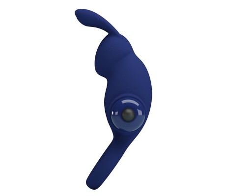 Anillo para el Pene con Vibración