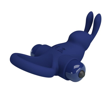 Anillo para el Pene con Vibración