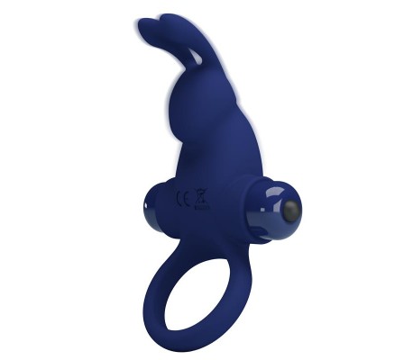Anillo para el Pene con Vibración
