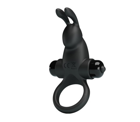 Anillo Vibrador Vibrant Penis Ring I